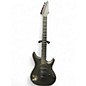 Used Enya INSPIRE Black Solid Body Electric Guitar thumbnail