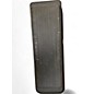Used Dunlop GCB95F Crybaby Classic Wah With Fasel Inductor Effect Pedal thumbnail