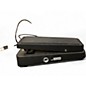 Used Dunlop GCB95F Crybaby Classic Wah With Fasel Inductor Effect Pedal