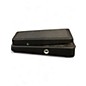 Used Dunlop GCB95F Crybaby Classic Wah With Fasel Inductor Effect Pedal
