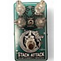 Used Caline STACK ATTACK Effect Pedal