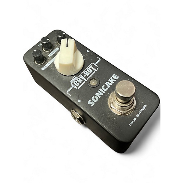 Used Sonicake CRY-BOT Effect Pedal
