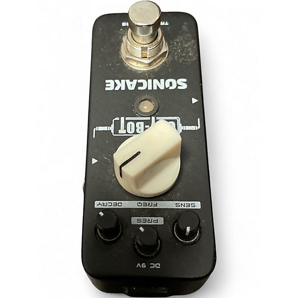 Used Sonicake CRY-BOT Effect Pedal