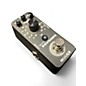 Used Mooer MICRO DRUMMER Pedal