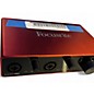 Used Focusrite Scarlett 4i4 Audio Interface