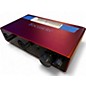 Used Focusrite Scarlett 4i4 Audio Interface