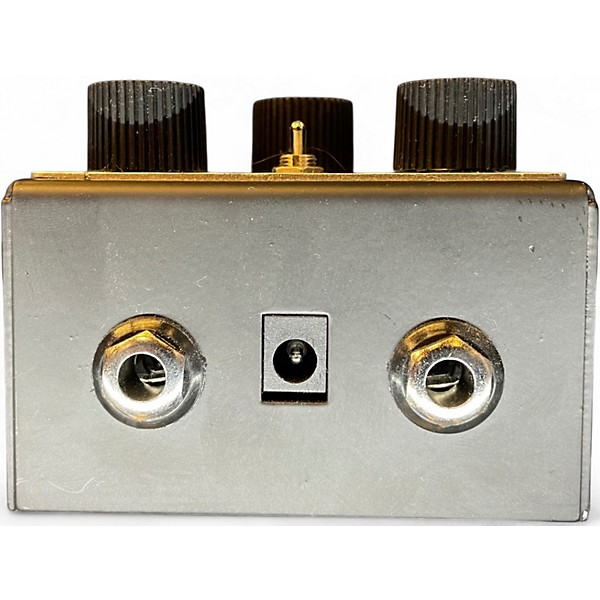 Used Maestro Ranger Overdrive Effect Pedal