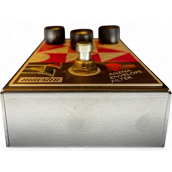 Used Maestro Agena Envelope Filter Effect Pedal
