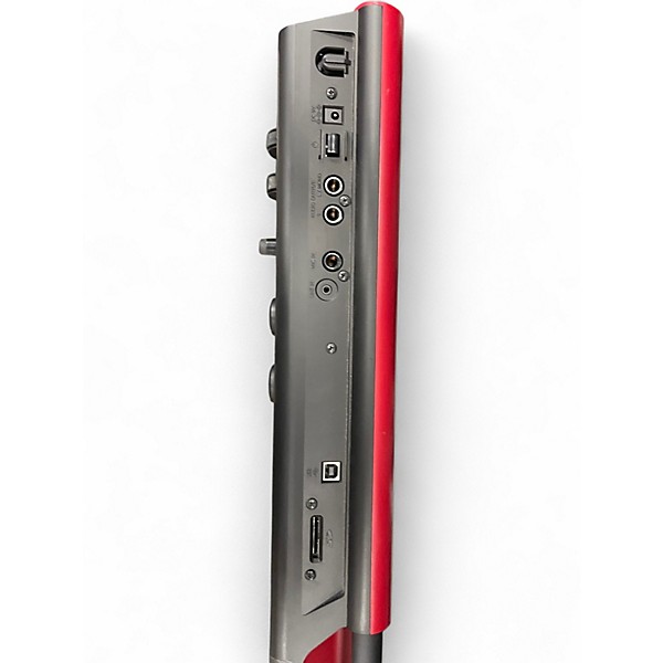 Used KORG Kross 61 Key Keyboard Workstation