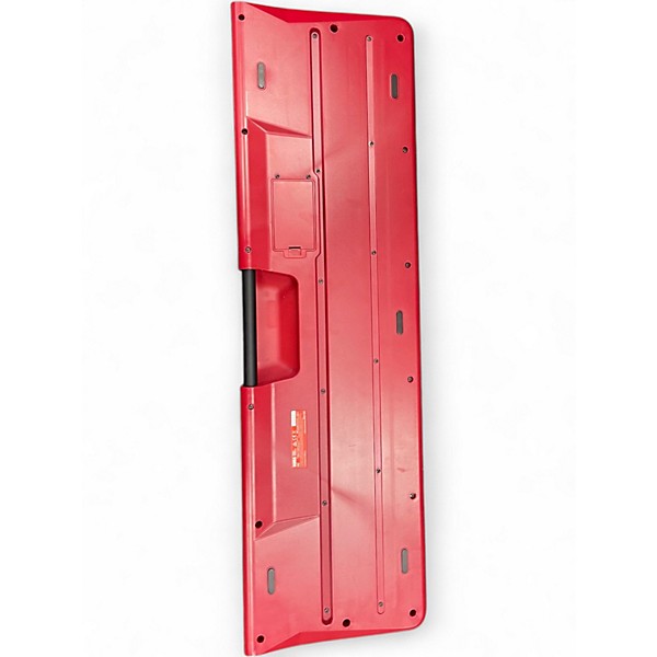 Used KORG Kross 61 Key Keyboard Workstation