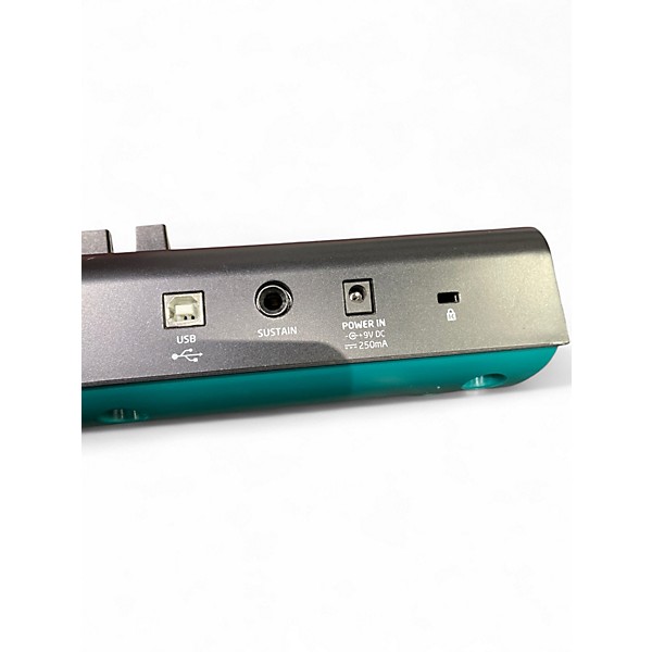 Used Novation Launchkey 61 Key MIDI Controller