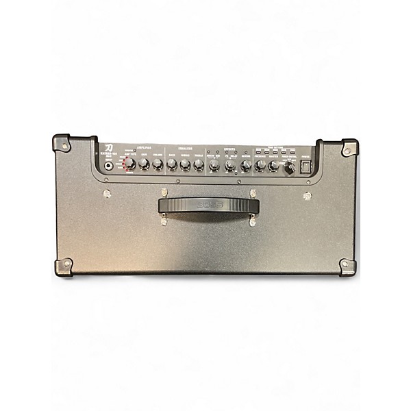 Used BOSS Katana KTN100 100W 1X12 Guitar Combo Amp