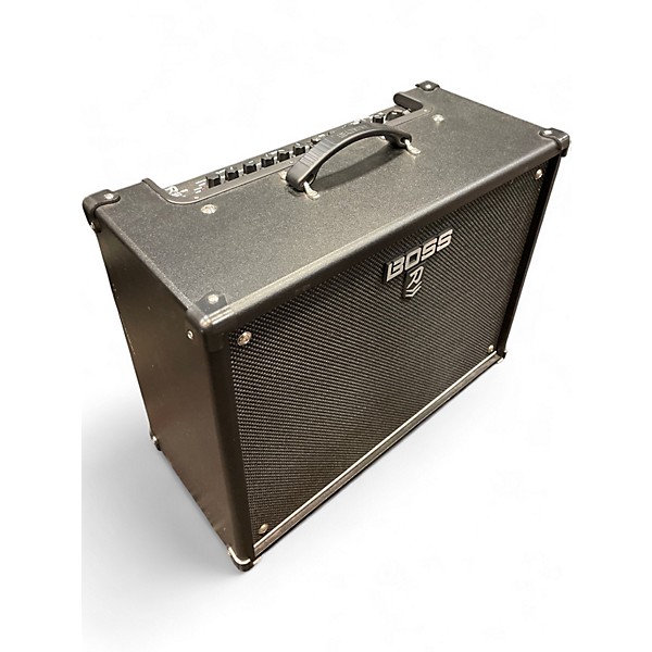 Used BOSS Katana KTN100 100W 1X12 Guitar Combo Amp