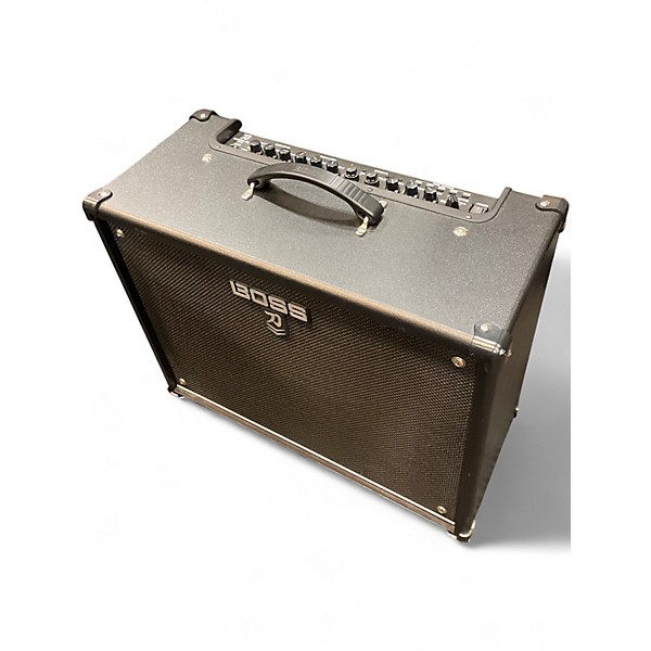 Used BOSS Katana KTN100 100W 1X12 Guitar Combo Amp