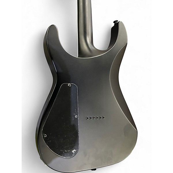 Used Jackson X Series Soloist SLX Spalted Maple Solid Body Electric Guitar