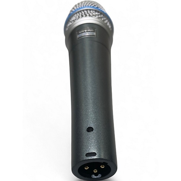 Used Shure Beta 57A Dynamic Microphone