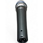 Used Shure Beta 57A Dynamic Microphone