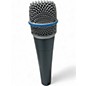 Used Shure Beta 57A Dynamic Microphone