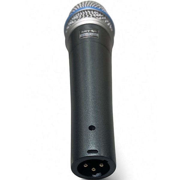 Used Shure Beta 57A Dynamic Microphone