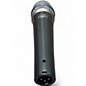 Used Shure Beta 57A Dynamic Microphone