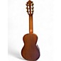 Used Yamaha GL1 Guitalele Natural Ukulele