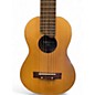 Used Yamaha GL1 Guitalele Natural Ukulele