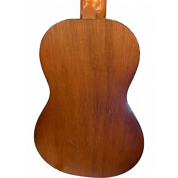 Used Yamaha GL1 Guitalele Natural Ukulele