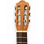 Used Yamaha GL1 Guitalele Natural Ukulele