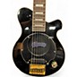 Used Pignose PGG200 Black Solid Body Electric Guitar