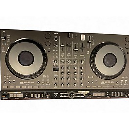 Used AlphaTheta DDJ-GRV6 DJ Controller