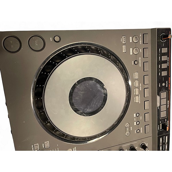 Used AlphaTheta DDJ-GRV6 DJ Controller