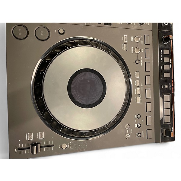 Used AlphaTheta DDJ-GRV6 DJ Controller