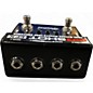 Used Radial Engineering Bigshot True Bypass FX Loop Switcher Pedal