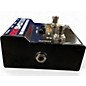 Used Radial Engineering Bigshot True Bypass FX Loop Switcher Pedal