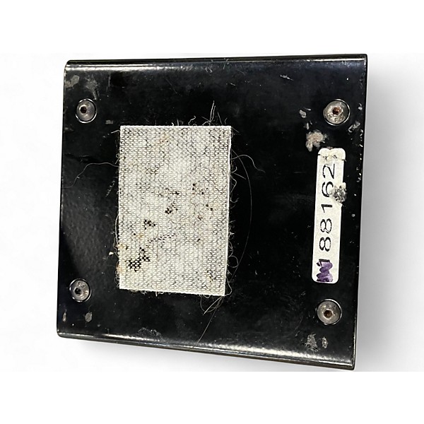 Used Radial Engineering Bigshot True Bypass FX Loop Switcher Pedal