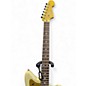 Used Squier J Mascis Jazzmaster Olympic White Solid Body Electric Guitar