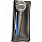 Used 2020s Shure SM58LC Dynamic Microphone thumbnail