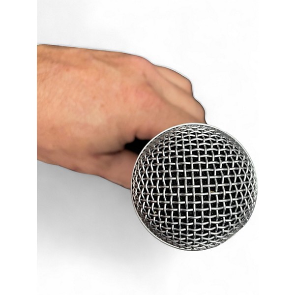 Used 2020s Shure SM58LC Dynamic Microphone