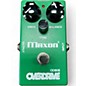 Used 2020s Maxon OD808 OVERDRIVE Effect Pedal thumbnail