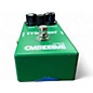Used 2020s Maxon OD808 OVERDRIVE Effect Pedal
