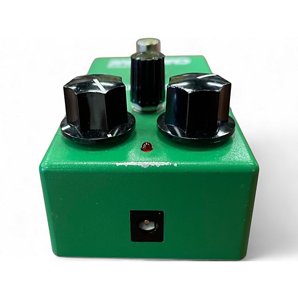 Used 2020s Maxon OD808 OVERDRIVE Effect Pedal