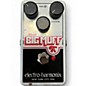 Used 2020s Electro-Harmonix Big Muff Nano Effect Pedal thumbnail