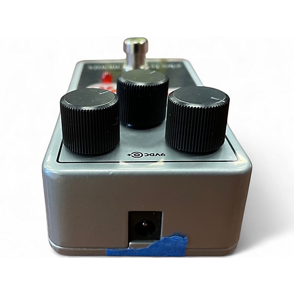 Used 2020s Electro-Harmonix Big Muff Nano Effect Pedal