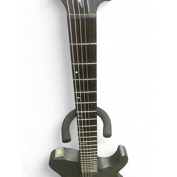 Used Legator nt300r wood Solid Body Electric Guitar