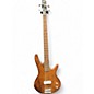 Used 2020s Ibanez GSR 100EX NATURAL  Electric Bass Guitar thumbnail