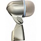 Used Shure Beta 52A Drum Microphone thumbnail