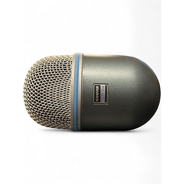 Used Shure Beta 52A Drum Microphone