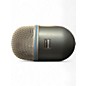 Used Shure Beta 52A Drum Microphone