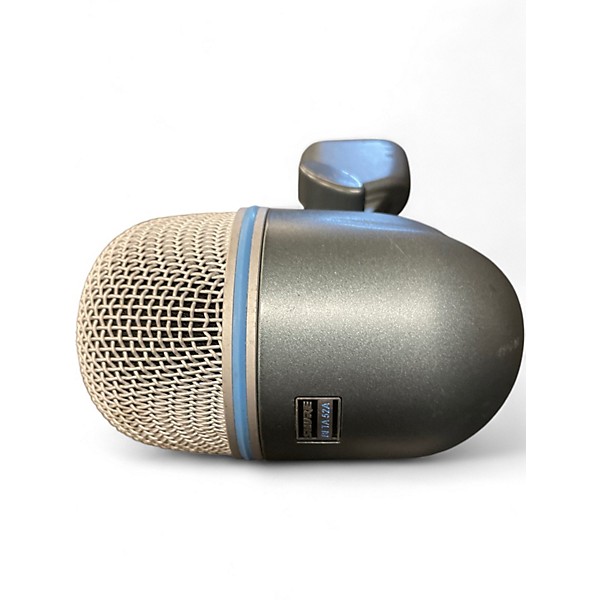 Used Shure Beta 52A Drum Microphone