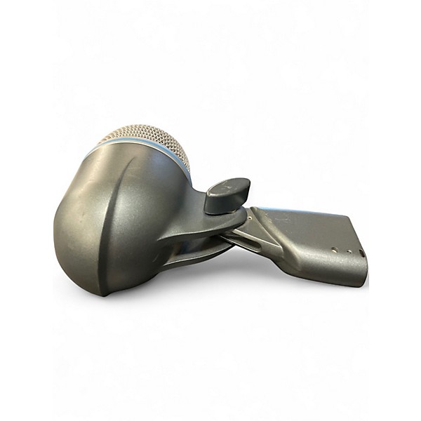 Used Shure Beta 52A Drum Microphone